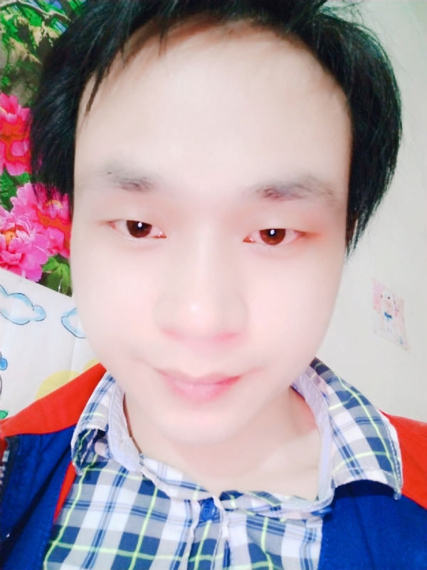 真心交友的第一张照片--周口相亲服务中心