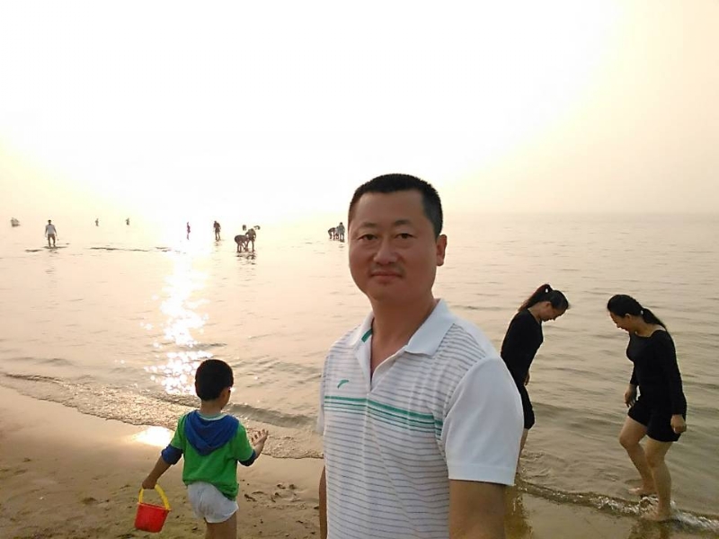 yuren2433的第一张照片--周口相亲服务中心