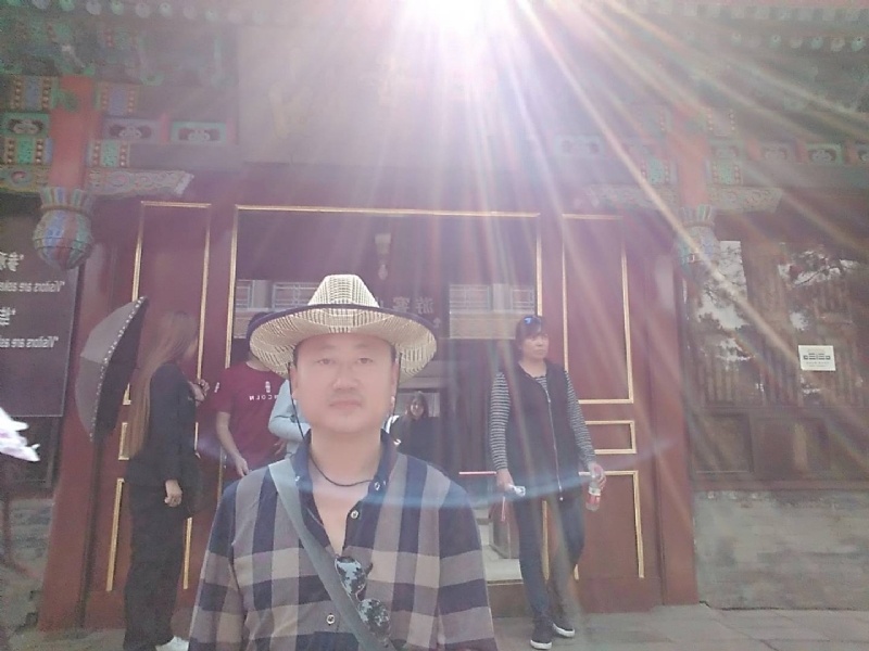 yuren2433的第二张照片--周口相亲服务中心