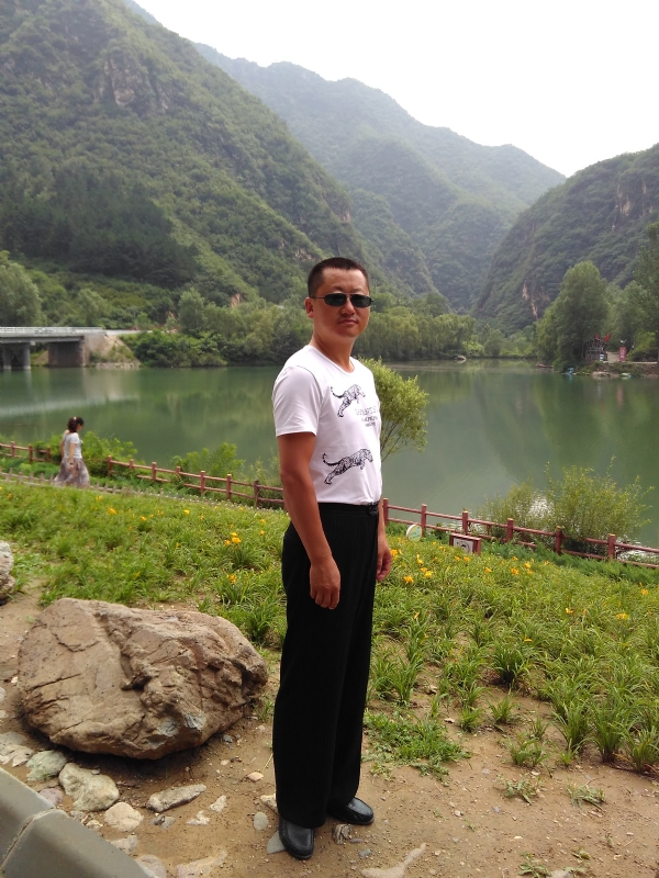 yuren2433的第三张照片--周口相亲服务中心