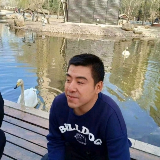 gw1324的第一张照片--周口相亲服务中心