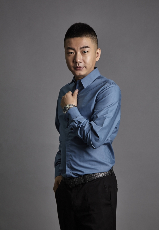 陈伟育的第一张照片--周口相亲服务中心