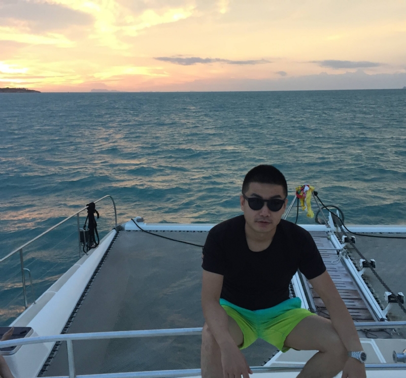 陈伟育的第二张照片--周口相亲服务中心