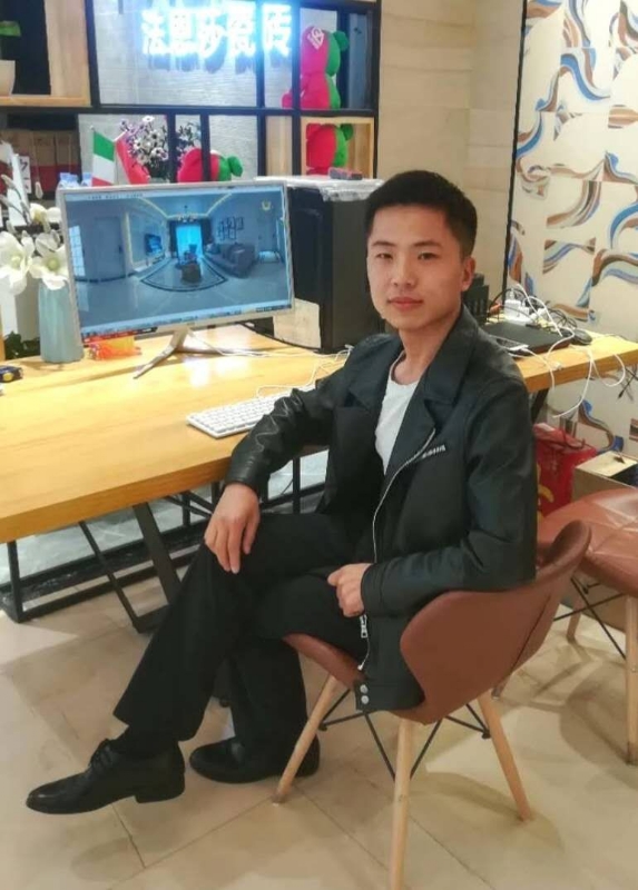 峰的第一张照片--周口相亲服务中心