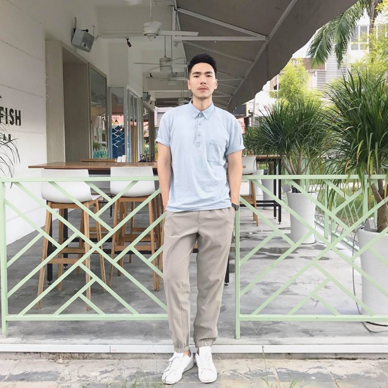 羊驼先生的第一张照片--周口相亲服务中心