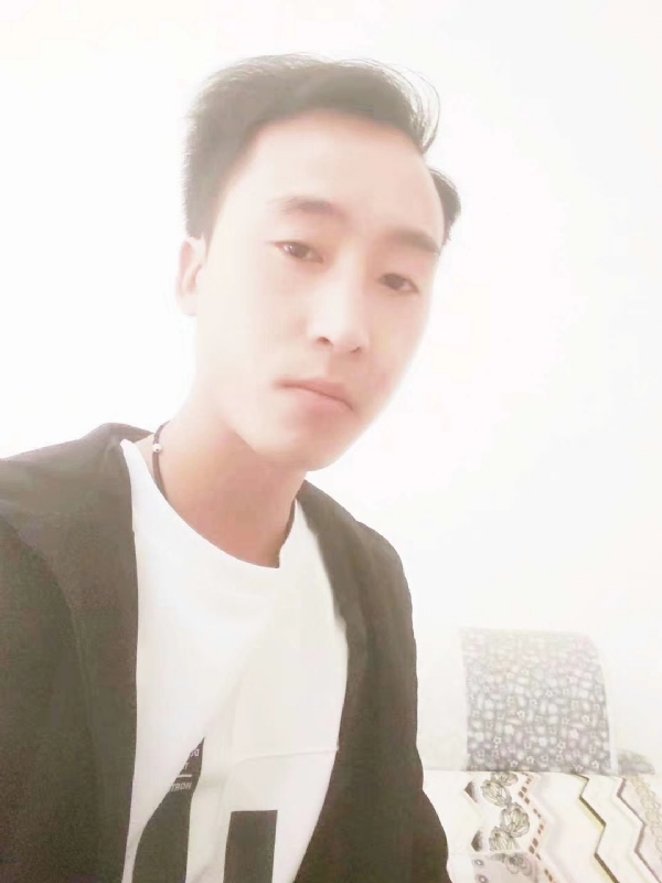 萧艺的第一张照片--周口相亲服务中心