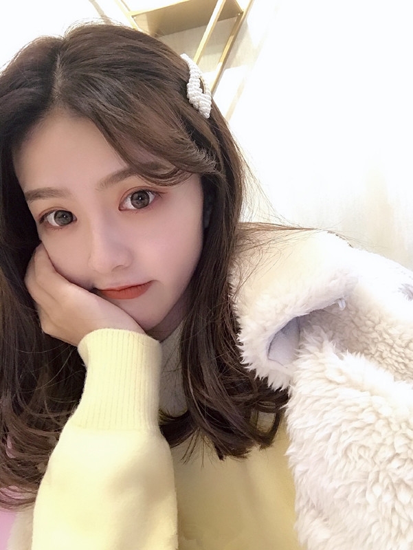 薇薇外送的第一张照片--周口相亲服务中心