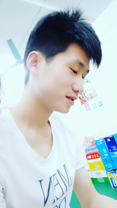 c君的第一张照片--周口相亲服务中心