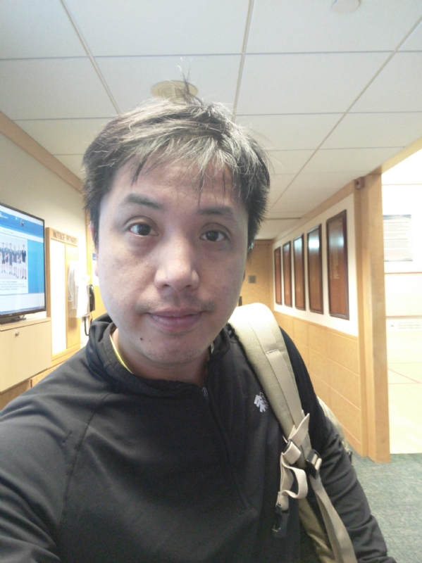 Kiu的第一张照片--周口相亲服务中心