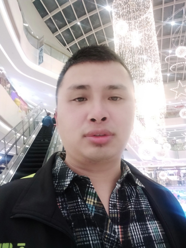 小胖的第一张照片--周口相亲服务中心