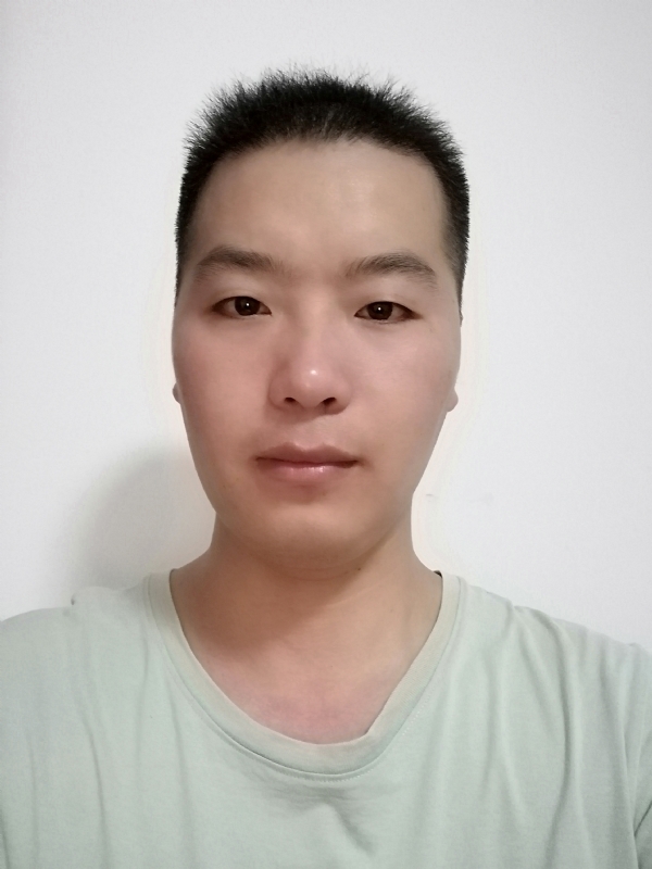 好好过日子的第一张照片--周口相亲服务中心