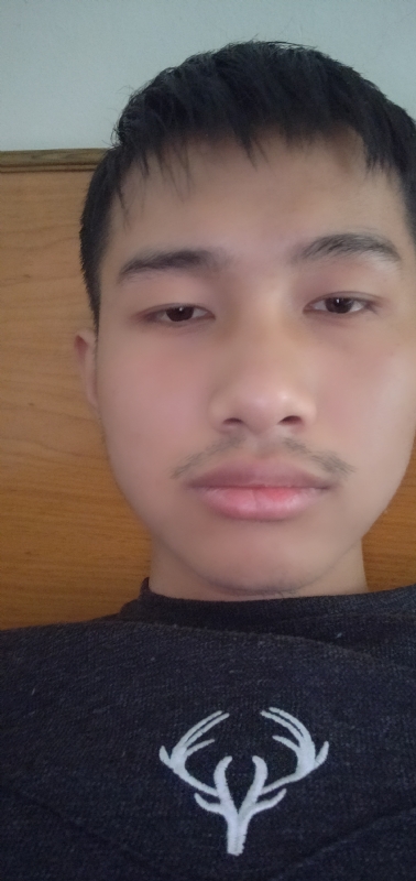 高飞的第一张照片--周口相亲服务中心