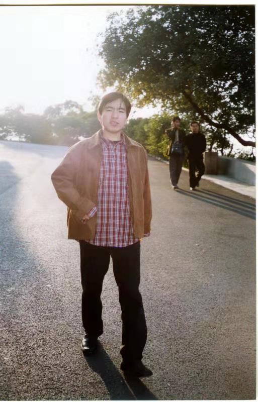 心竹的第一张照片--周口相亲服务中心