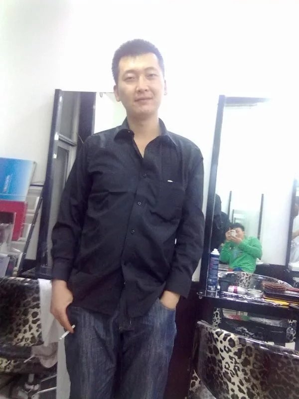 风筝的第一张照片--周口相亲服务中心