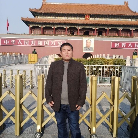 缘份的第一张照片--周口相亲服务中心