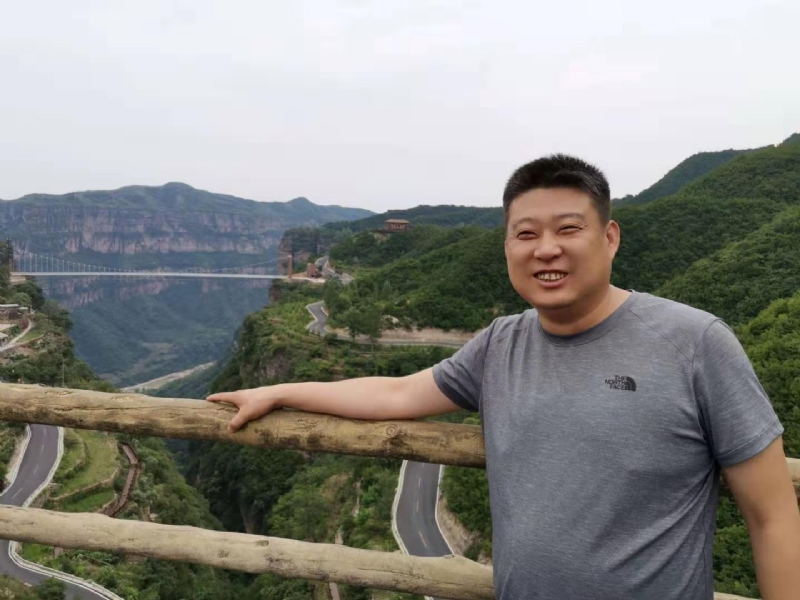 井然的第一张照片--周口相亲服务中心