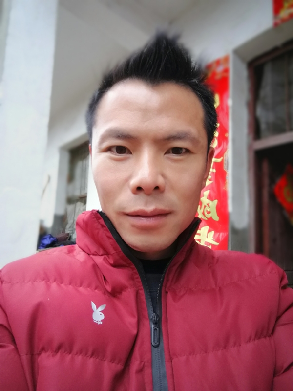 一起好好过日子的第一张照片--周口相亲服务中心