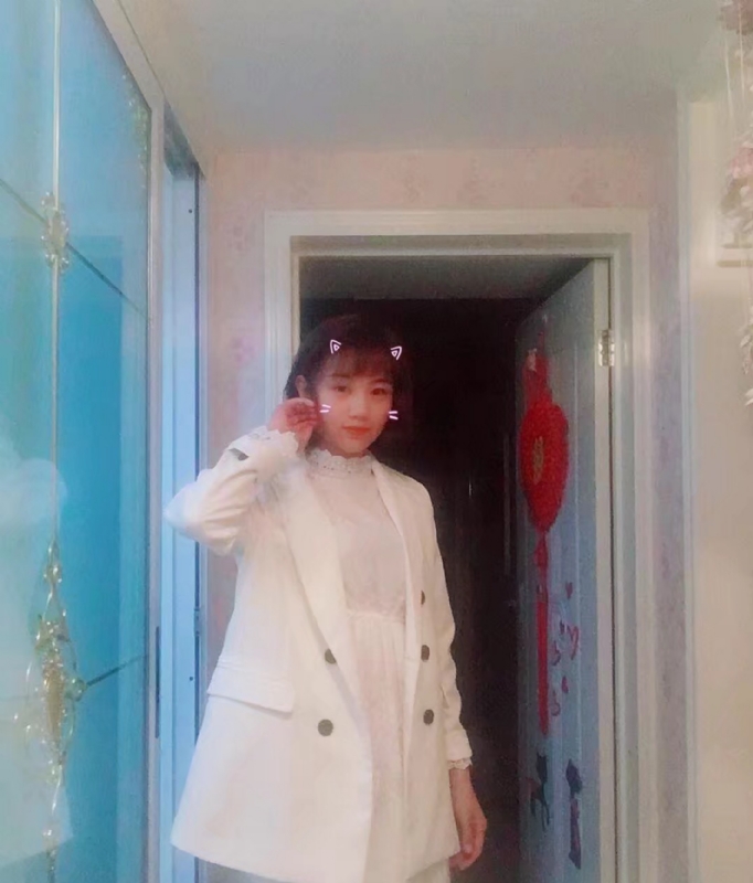 海绵宝宝的第一张照片--周口相亲服务中心