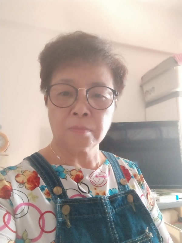 may的第一张照片--周口相亲服务中心