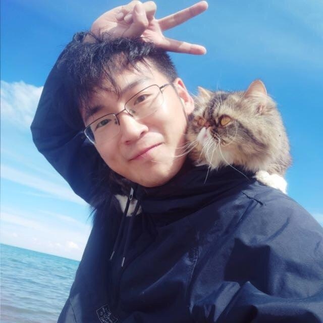 子轩的第一张照片--周口相亲服务中心