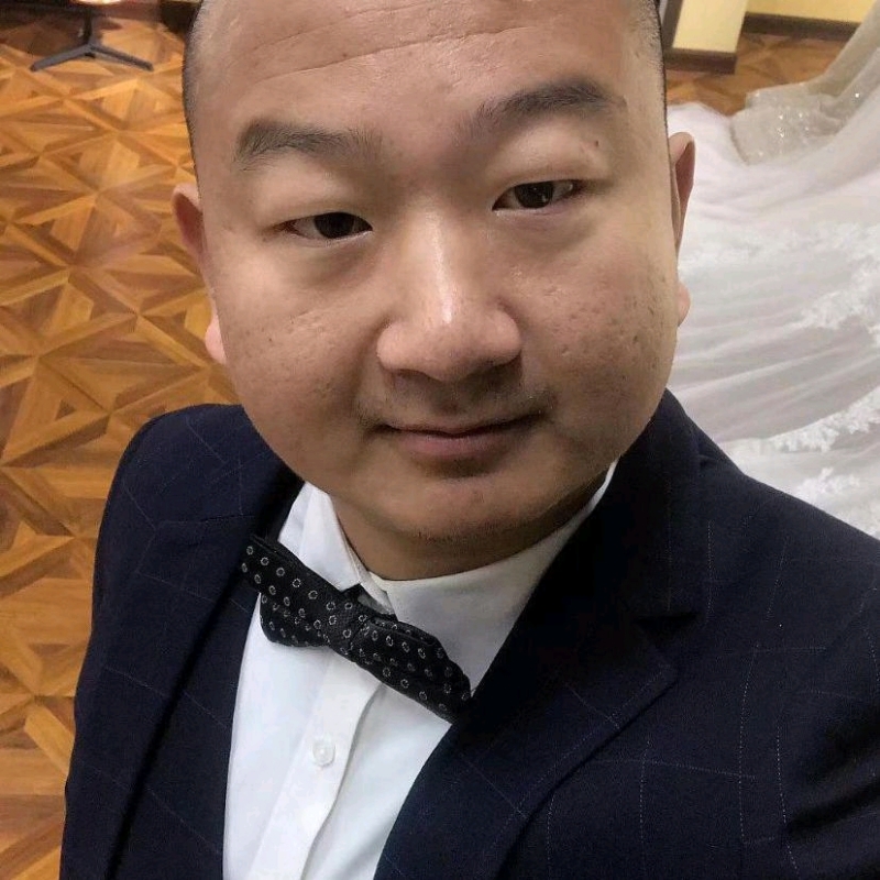 展翅高飞的第一张照片--周口相亲服务中心