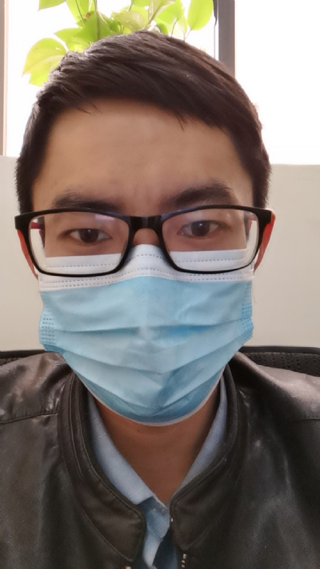 凉白开的第一张照片--周口相亲服务中心