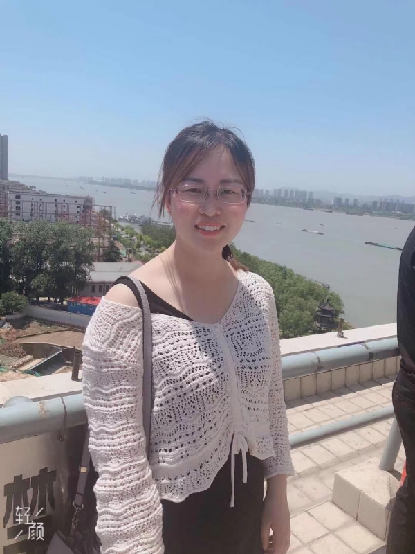 随缘的第一张照片--周口相亲服务中心