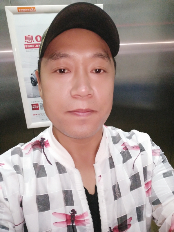 hainy的第一张照片--周口相亲服务中心