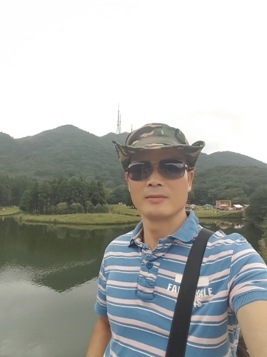 文武的第一张照片--周口相亲服务中心