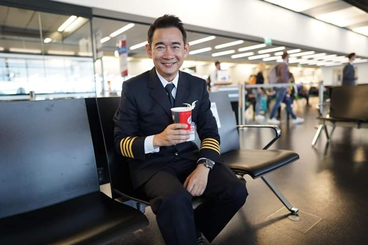 HARRYJUNG1的第一张照片--周口相亲服务中心