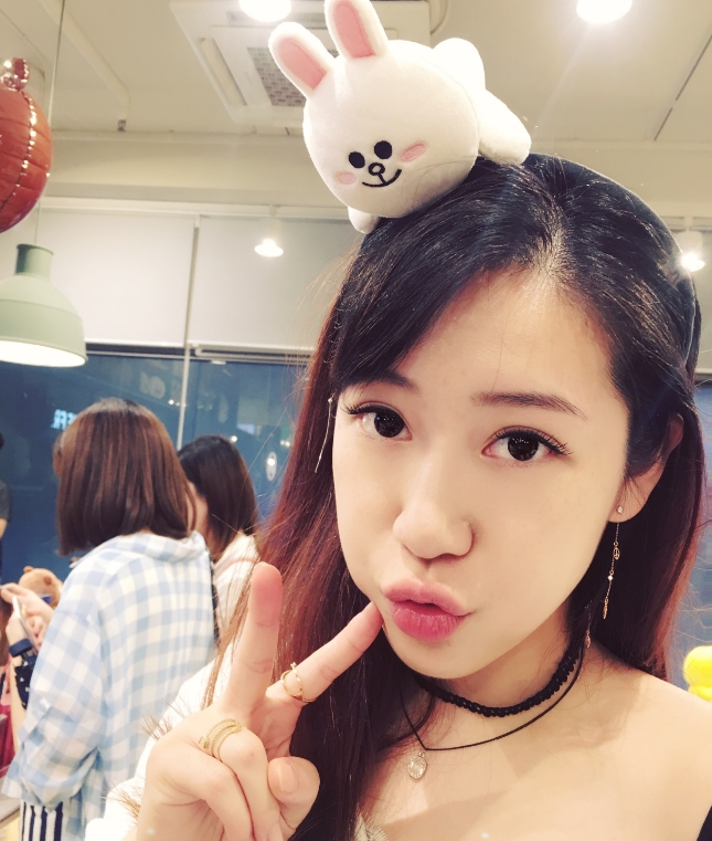 mabel的第一张照片--周口相亲服务中心