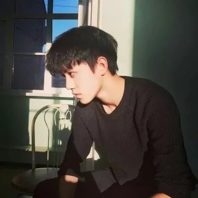 奇正的第一张照片--周口相亲服务中心