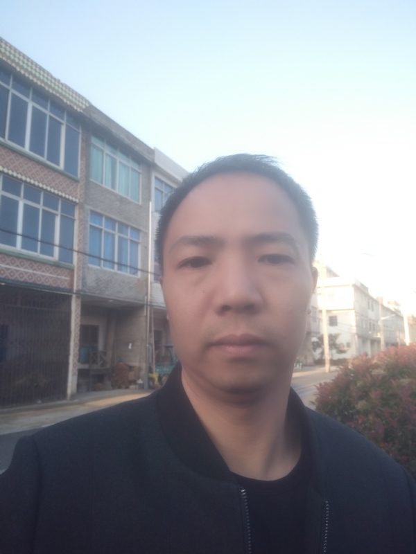 愿余生有你的第三张照片--周口相亲服务中心