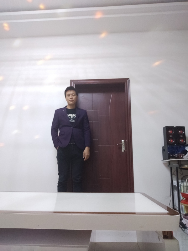 慕凡的第二张照片--周口相亲服务中心