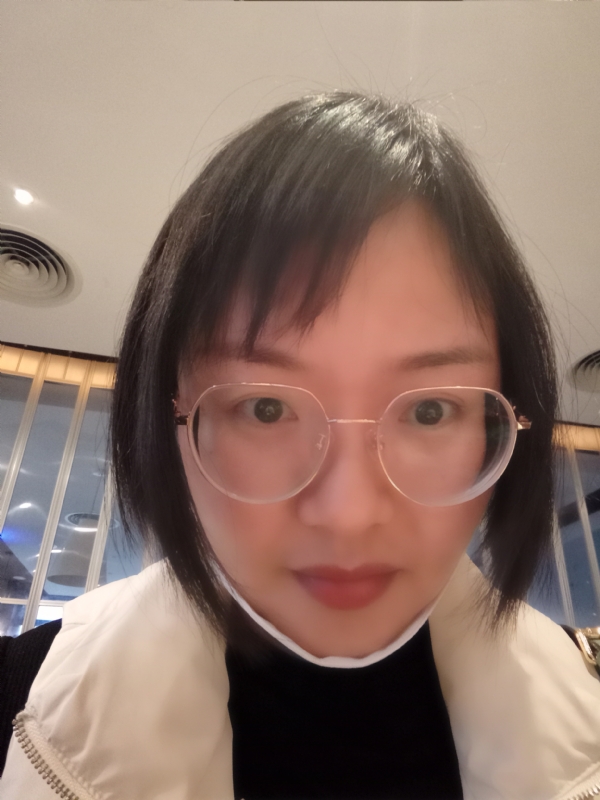 Betty的第一张照片--周口相亲服务中心