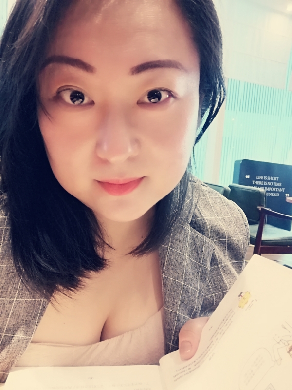 铃瑶的第二张照片--周口相亲服务中心