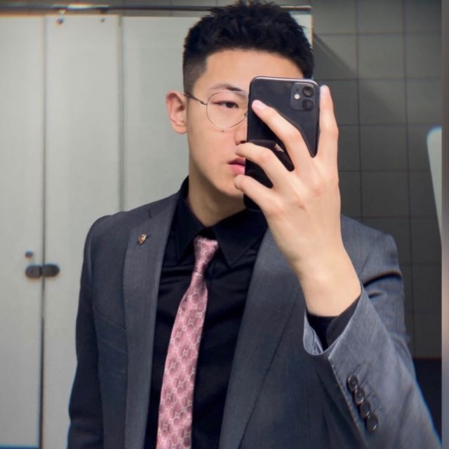 幸好的第一张照片--周口相亲服务中心