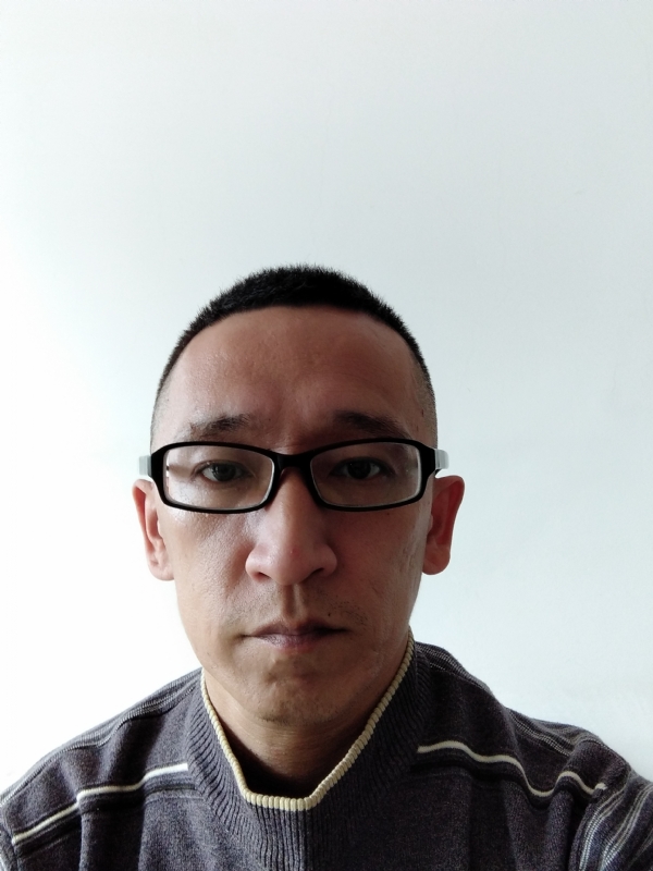 晓峰的第五张照片--周口相亲服务中心