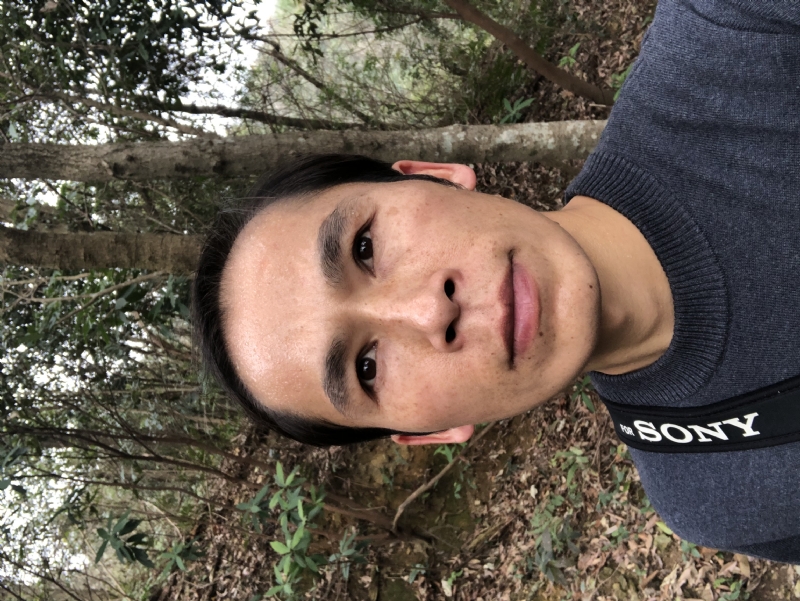 Hiti印相哥的第一张照片--周口相亲服务中心