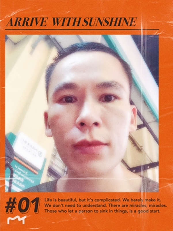 Hiti印相哥的第二张照片--周口相亲服务中心