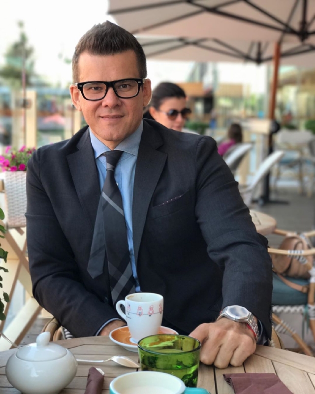 owen的第三张照片--周口相亲服务中心