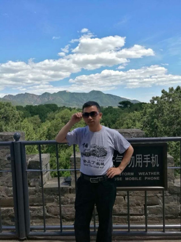 天天心情好的第一张照片--周口相亲服务中心