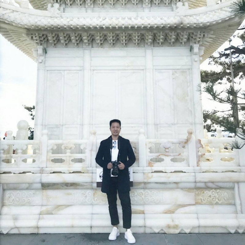 哈利波波的第一张照片--周口相亲服务中心