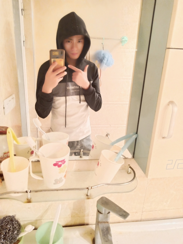 时间让我变傻的第一张照片--周口相亲服务中心