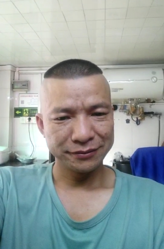 自创生涯的第一张照片--周口相亲服务中心