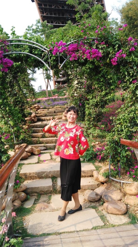 桂春的第一张照片--周口相亲服务中心