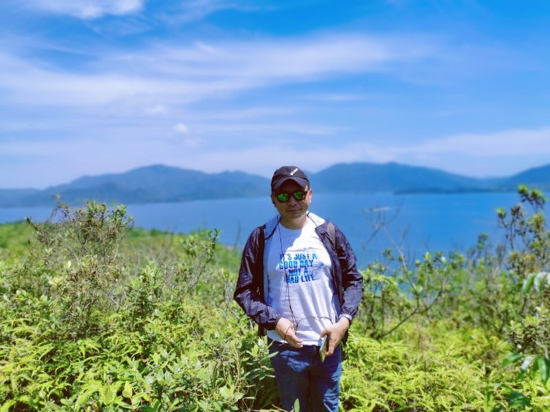 匡匡的第二张照片--周口相亲服务中心