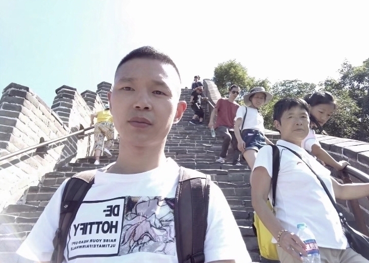 相约去旅行的第二张照片--周口相亲服务中心