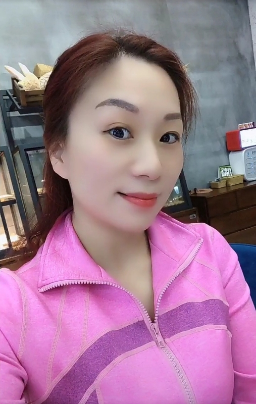 张文欣的第二张照片--周口相亲服务中心