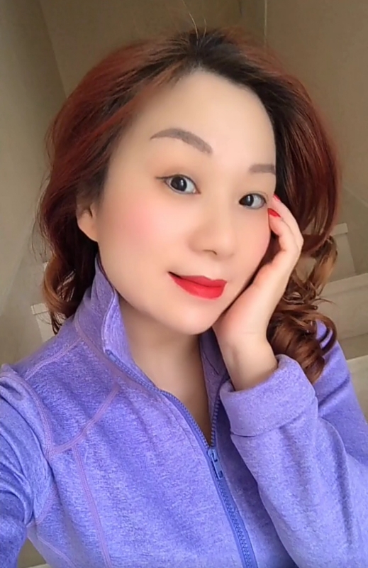 张文欣的第三张照片--周口相亲服务中心